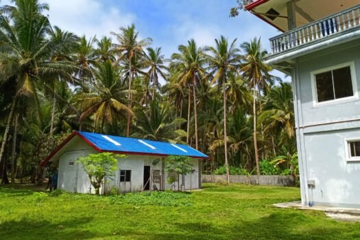 Siargao Island Beach Property for Sale
