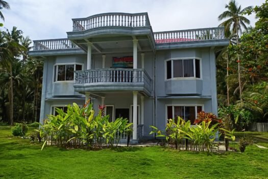 Siargao Island Beach Property for Sale